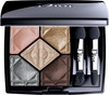 Dior 5 Couleurs Colours & Effects Eyeshadow Palette Adore