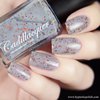 Cadillacquer Winter berries
