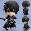 Nendoroid - Sword Art Online: Kirito