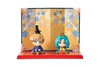 Sailor Moon Petit Chara Hina Matsuri Haruka and Michiru