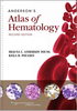 Anderson’s Atlas of Hematology. Second edition