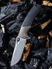 нож складной WE Knife 903C - Bishop