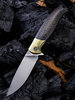 нож складной WE Knife 901C - Deacon