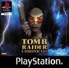 Tomb Raider Chronicles (PS One)