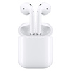 New AirPods with Charging Case