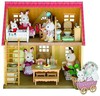 наборы sylvanian families