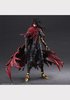 DIRGE OF CERBERUS FINAL FANTASY® VII PLAY ARTS -KAI- VINCENT VALENTINE [ACTION FIGURE]