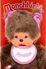 Monchhichi Девочка