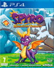 "Spyro Reignited Trilogy"