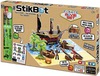 Stikbot Корабль