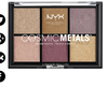 Тени nyx cosmic metals