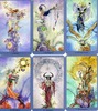 Shadowscapes Tarot