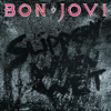 Виниловая пластинка Bon Jovi - Slippery When Wet