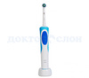 Электрическая зубная щетка Oral-B Vitality Cross Action D12.513