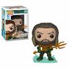 Фигурка POP! Aquaman "Arthur Curry in Hero Suit"