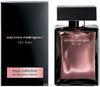 Narciso Rodriguez Musc collection