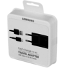Samsung 1 USB 2A + кабель Type C