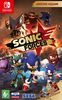 Sonic Forces (Nintendo switch)