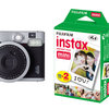 касcеты для instax mini 90