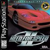 Need for speed 2 (PS one)