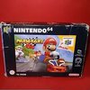 Mario Kart 64 (Nintendo 64) PAL