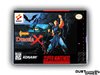 Castlevania Dracula X (Super Nintendo) NTSC