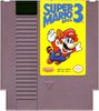 Super Mario Brothers 3 (NES)