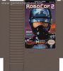 Robocop 2 (NES)