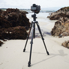 manfrotto befree advanced travel tripod