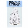 ОСВЕЖИТЕЛЬ RIPNDIP WE BAD CAT