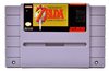 Legend of Zelda Link to the Past (Super Nintendo) NTSC