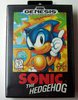 Sonic (Sega Genesis)