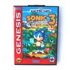 Sonic 3 (Sega Geneis)