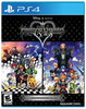 Kingdom Hearts HD 1.5 + 2.5 ReMIX на PS4