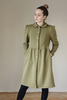 Women's French Terry Coat