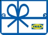 Подарочная карта IKEA