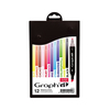 "Graph`it" Набор маркеров 12 цв. Classic GI00120