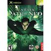 Matrix Path of Neo (XBOX)