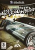 Need for speed most wanted (GameCube)