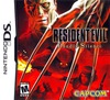 Resident evil Deadly Silence (Nintendo DS)