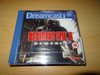 Resident evil 3 (Dreamcast)