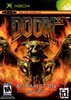Doom 3 resurrection of evil (Xbox)