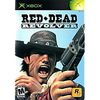 Red dead revolver (Xbox)