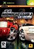 Midnight club 3 dub edition (Xbox)