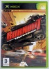 Burnout revenge (Xbox)