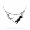 Alchemy Gothic Minnaloushe
