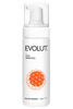 Evolut пенка для умывания с наночастицами серебра | Evolut Cleansing Foam With Silver Nanoparticles