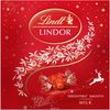 шоколадные конфеты Lindor