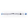"STYLEFILE" BRUSH Маркер синий брилиант №550 SFBR550