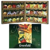Greenfield набор изысканного чая, 30 видов